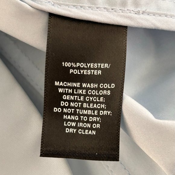 Lafayette 148 Classy Baby Blue Formal/Party Blazer Very Pretty US4 - W549 - Picture 11 of 11